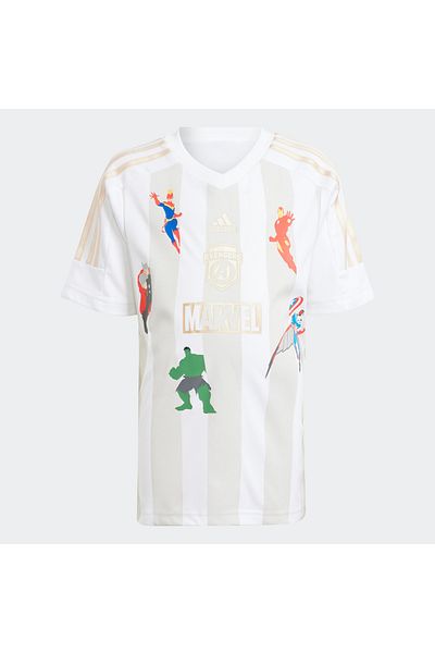 adidas ADIDAS IW0650 - Μοντέλο παπούτσι μπάσκετ LK MRVL AV TSET