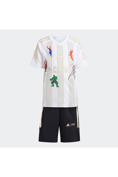 adidas ADIDAS IW0650 - Μοντέλο παπούτσι μπάσκετ LK MRVL AV TSET