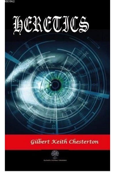 Kolektif Kitap Heretics