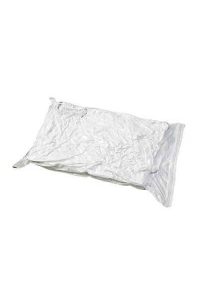 IKEA Vakumlu Hurç, Açık Gri 2 Adet 67x100