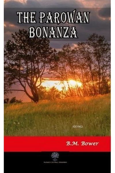 Platanus Publishing باروان بونانزا