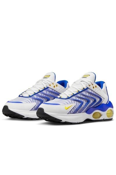 Nike Air Max Tw Racer Blue And Speed Yellow