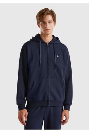 Sweat benetton homme top