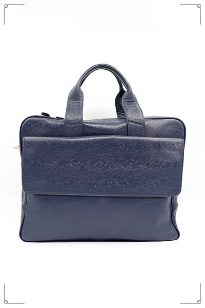 Derimo Leather حقيبة جلدية