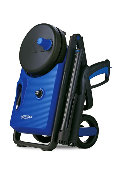 Genel Markalar Core 150-10 Powercontrol Eu 150 Bar Basınçlı Yıkama Makinası