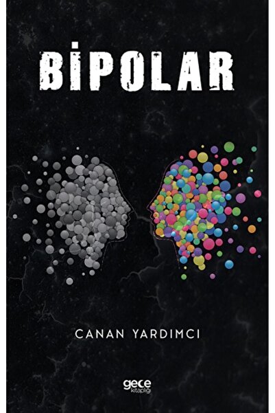 Gece Kitaplığı Bipolar