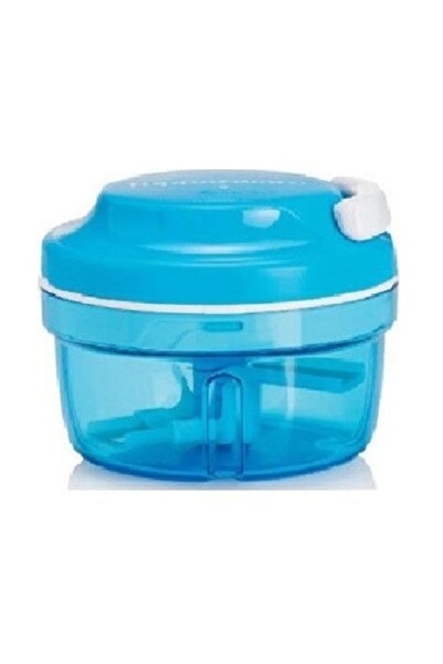 Tupperware Süper Şef Mavi