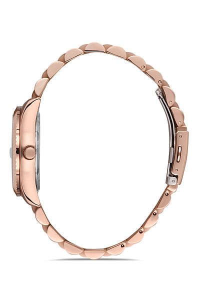 DAVID GUNER Dg-8058La-C1 Women's Wristwatch