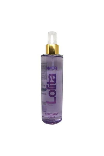 LOLİTA Body Mist Amor 250 ml