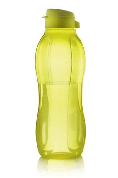 Tupperware Eco Bottle Water Bottle 1.5 lt Easy Lid