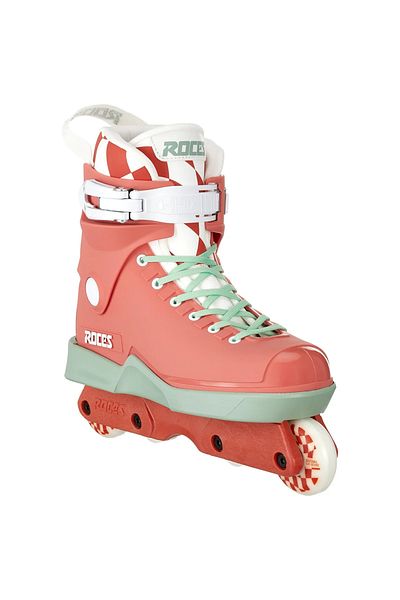 Roces M12 Lo Savosin Heat Aggressive Roller Skates-42