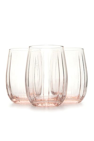 Paşabahçe Linka 6-piece Glass Set - 380 Cc 420405
