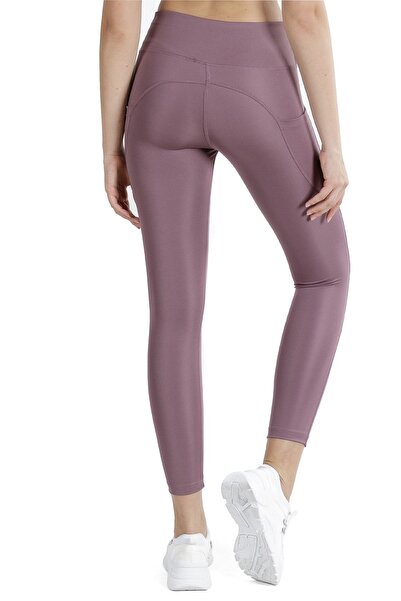 cervus High Waisted Double Pocket Leggings C-22346