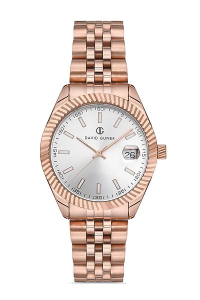 DAVID GUNER Dg-8058La-C1 Women's Wristwatch