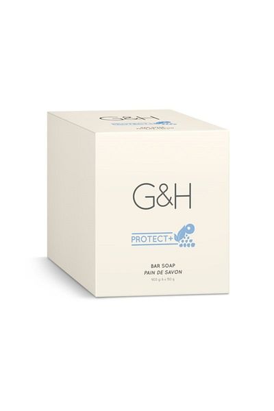 Amway G&h Protect Soap Unit: 1 X 150 G Bar