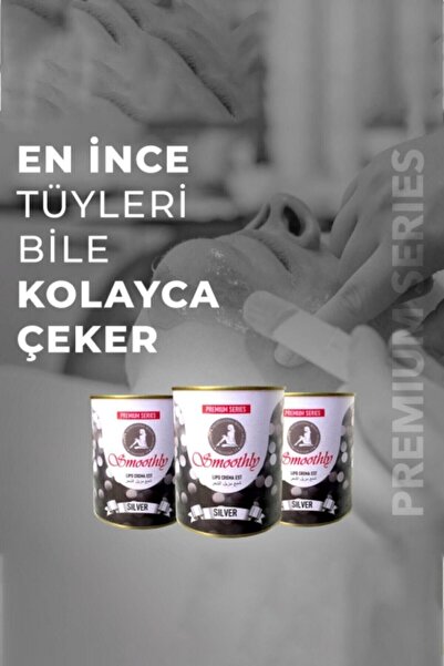 ST GRİ Konserve Sir Ağda