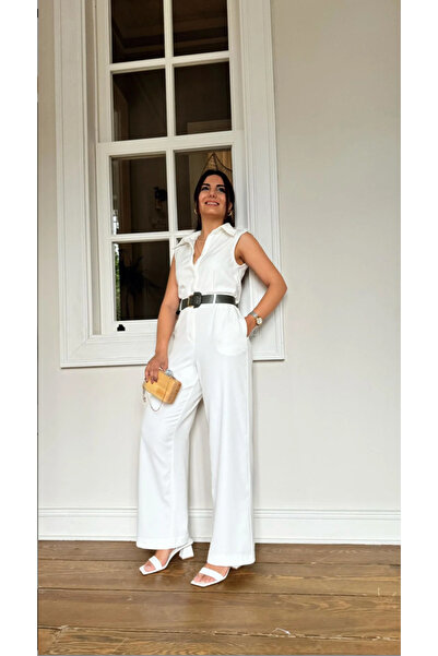 zeyDROP KEMER DETAYLI TULUM