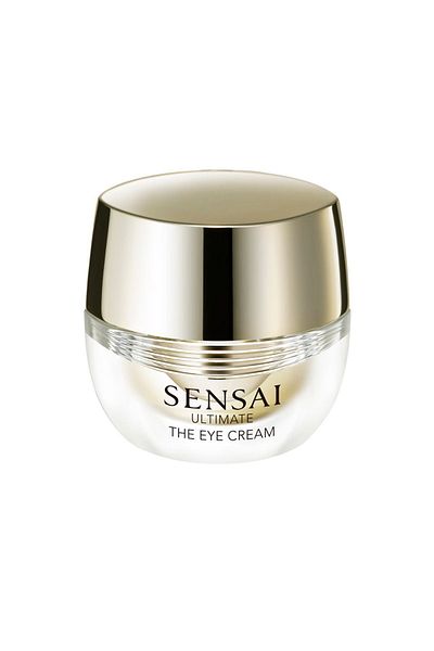 Sensai EYE CONTROL CREAM FOR LIGHTING AND A MORE YOUNG LOOK 15 ML BELLADERM
