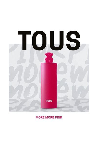 Tous Edt 50 ml Floral Damenparfüm