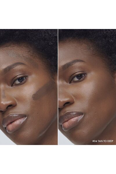 SEPHORA CONTOUR STICK - Krem kontur çubuğu 04 Tan to deep (5,50 g)