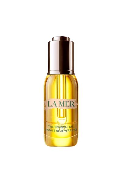 La Mer Facial Care Oil for Young and Firm Skin - Fast Absorbing Anti-Wrinkle 30 ml