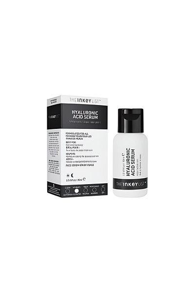 THE INKEY LIST Hyaluronic Acid Serum