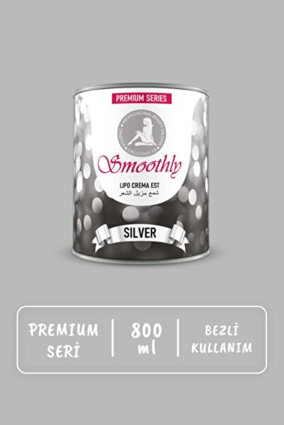 ST GRİ Konserve Sir Ağda