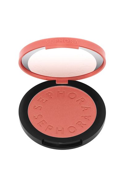 SEPHORA Colorful Blush - Powder Blush 12 Colors