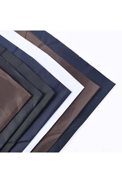 Bayar Kumaş Beyaz Polyester Astar Boy 1mt 1.50 En