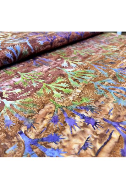 Bursa İpek ROBERT KAUFMAN Patchwork Kırkyama Kumaşı AMD-20326-175