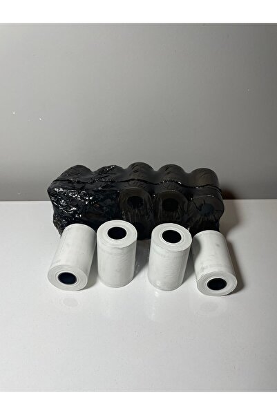 Post Pos Rulosu 56X14 Mt Termal Yazarkasa Pos Rulosu 10 Adet