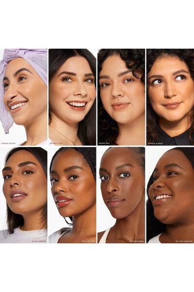 Rare Beauty Warm Wishes Effortless Bronzer Işıltılı Krem Bronzlaştırıcı