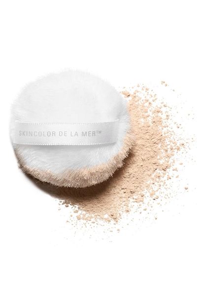 La Mer Transparent Powder
