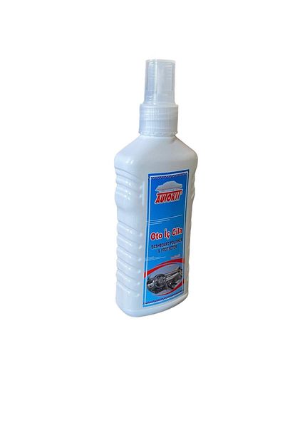 Autokit Torpedo 200 ml Milk - Renewal Protector, 2 Sponges Gift