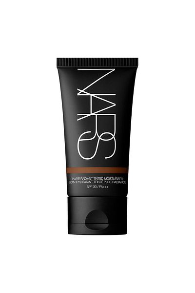 Nars Guernsey 50 ml - Pure Radiant Tinted Colored Moisturizing Moisturizer
