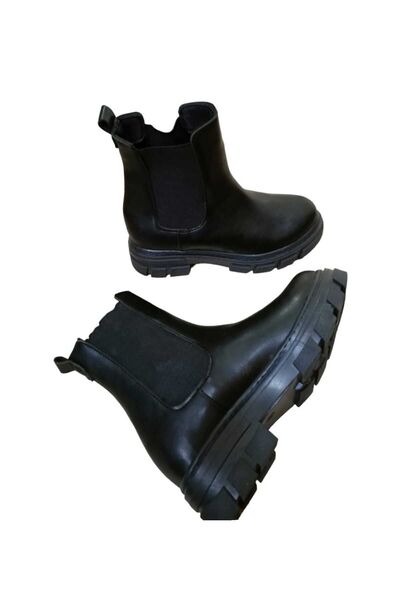 Twingo Klasik kadın botu