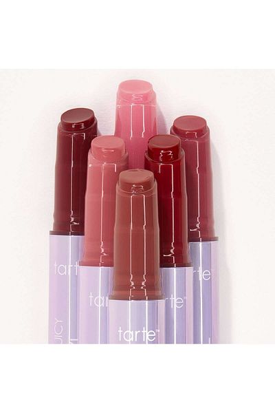 Tarte Lipstick-Lip Vinyl - Brightening Radiance, Hyaluronic Intensive Lip Gloss