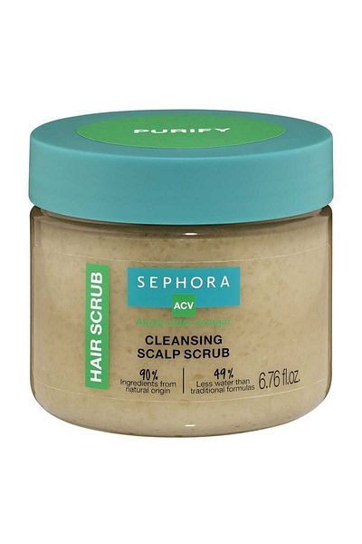 SEPHORA COLLECTION 200ml Scalp Peeling - Cleansing Scalp Scrub