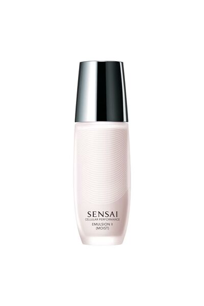 Sensai Cellular Performance - Emülsiyon II (Moist) -Carest Cosmetic