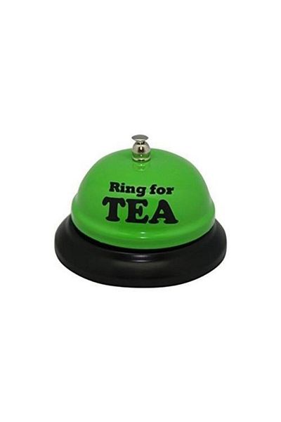 GiralStore Ring For A Tea Reception Bell