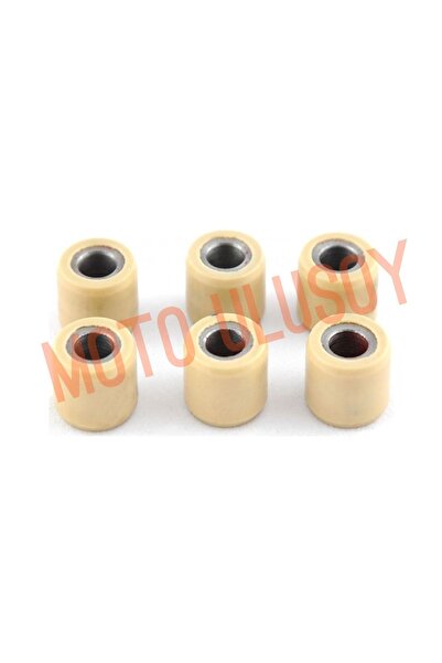 Arora Tahrik Seti 18x14mm 10.5 gr Spacy Actıva 100 Beat Alpha Rks Spontını Sy...