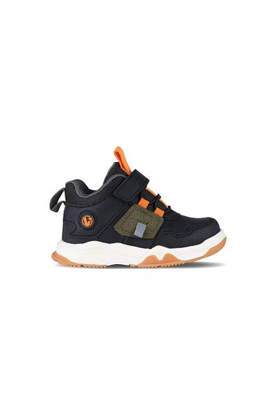 Vicco Boy's Orthopedic Powder Boots - Velcro, Preschool
