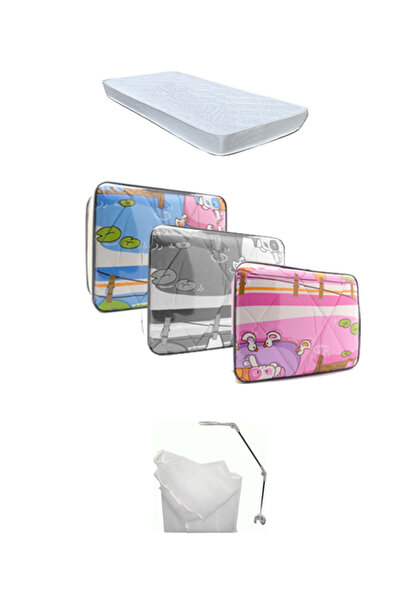 Bygolden Uyku seti ,yatak ve tül seti