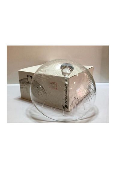 Paşabahçe 96872 Glass Dome Fan Cover