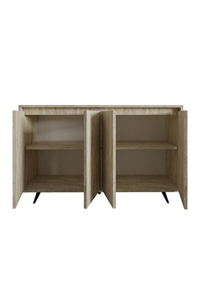 Mymob Shans Konsol, Kahve Köşesi, Çok Amaçlı Dolap