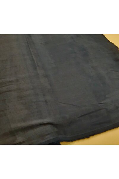 Safir Kumaş Düz Desensiz Gerçek Gül İpek Kupra Yumuşacık 2.5 Metre