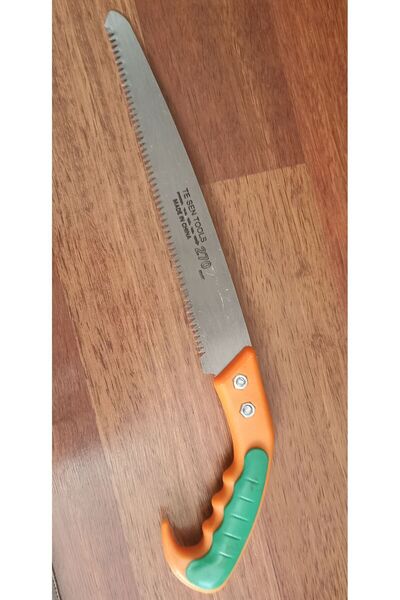 Prune Saw BAĞ BUDAMA TESTERESİ 270 mm