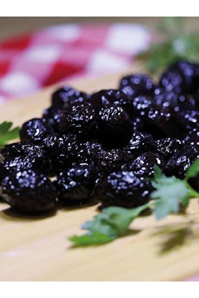 şavşateli organik şarküteri Artvin Zeytini (1 KG)