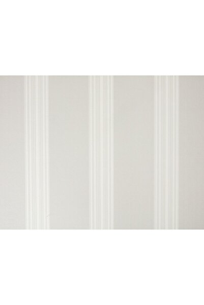 Madame Coco Raymond Masa Örtüsü - Gri / Beyaz - 140x200 Cm