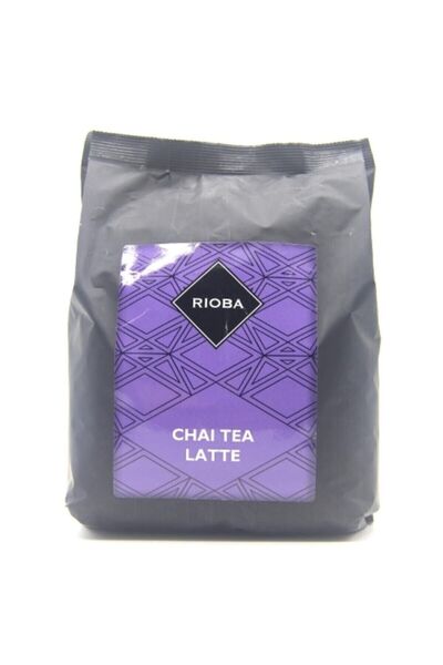 Rioba Chai Tea Latte 750gr